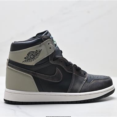 Nike Air Jordan 1 Retro High AJ1 復古籃球鞋