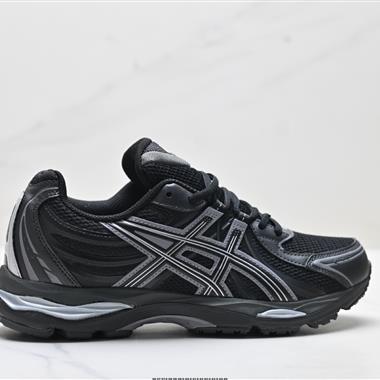 Asics GEL-SEKIRAN 亞瑟士 時尚舒適 低幫 休閒跑步鞋