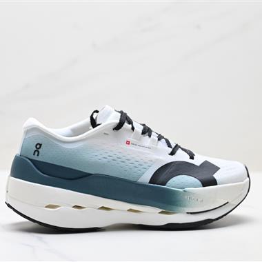On 昂跑 Cloudboom Max 舒適百搭支撐輕便 馬拉松跑步鞋
