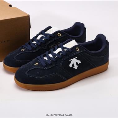 DESCENTE URBAN OUTDOOR系 TRAXIS運動休閒鞋