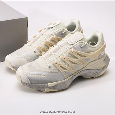 Salomon XT PU.RE ADVANCED復古休閒運動鞋