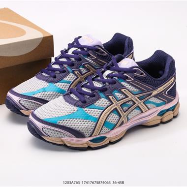 Asics Gel-Cumulus 16 亞瑟士 防滑耐磨 休閒運動鞋