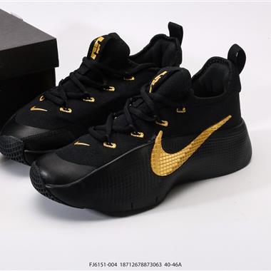 NIKE LeBron James 運動籃球鞋