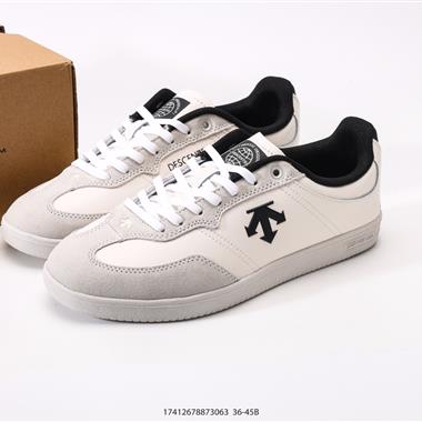 DESCENTE URBAN OUTDOOR系 TRAXIS運動休閒鞋