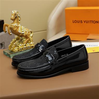 LOUIS VUITTON  2025新款男生休閒時尚鞋子