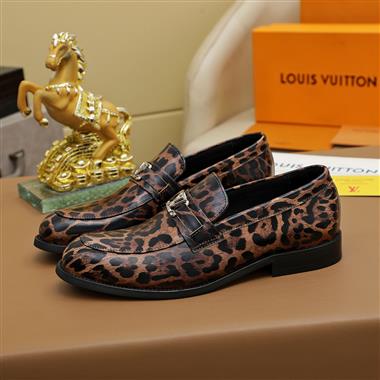 LOUIS VUITTON  2025新款男生休閒時尚鞋子