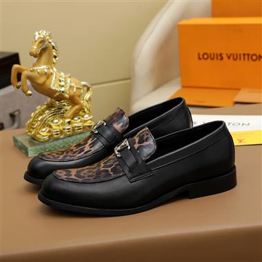 LOUIS VUITTON  2025新款男生休閒時尚鞋子