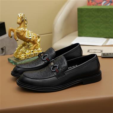 GUCCI   2025新款男生休閒時尚鞋子