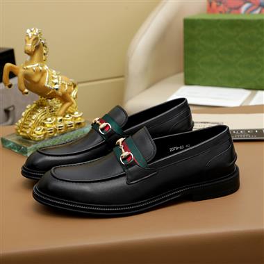 GUCCI   2025新款男生休閒時尚鞋子