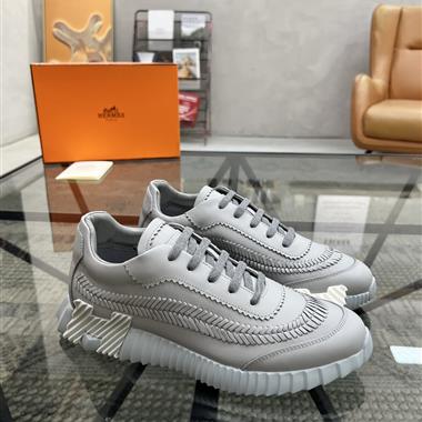 HERMES   2025新款男生休閒時尚鞋子