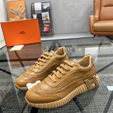 HERMES   2025新款男生休閒時尚鞋子
