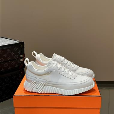 HERMES   2025新款男生休閒時尚鞋子
