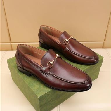 GUCCI   2025新款男生休閒時尚鞋子