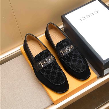 GUCCI   2025新款男生休閒時尚鞋子