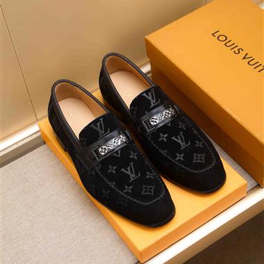 Louis Vuitton   2025新款男生休閒時尚鞋子
