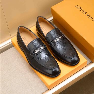 Louis Vuitton   2025新款男生休閒時尚鞋子