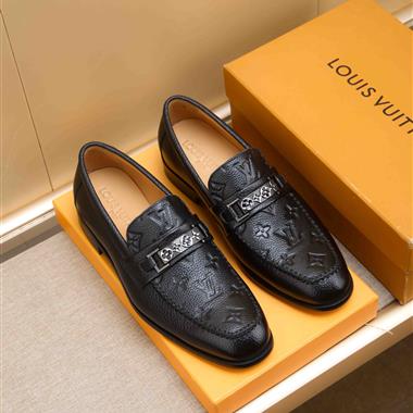 Louis Vuitton   2025新款男生休閒時尚鞋子