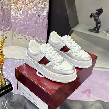 GUCCI   2025新款男生休閒時尚鞋子