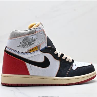Nike Air Jordan 1 Retro High AJ1 經典復古文化休閒運動籃球鞋