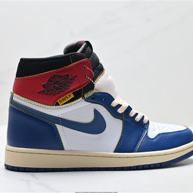 Nike Air Jordan 1 Retro High AJ1 經典復古文化休閒運動籃球鞋