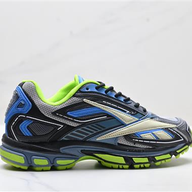 Reebok Premier Road Ultra 舒適百搭 低幫休閒運動鞋