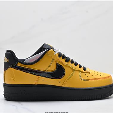 Nike Air Force 1’07 空軍一號低幫百搭休閒運動板鞋