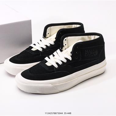 VANS SK8-Hi Slim 高幫時尚運動休閒板鞋滑板鞋