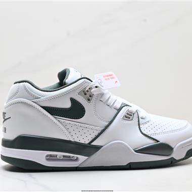 Nike Air Flight 89 ·AJ4兄弟款 緩震籃球鞋