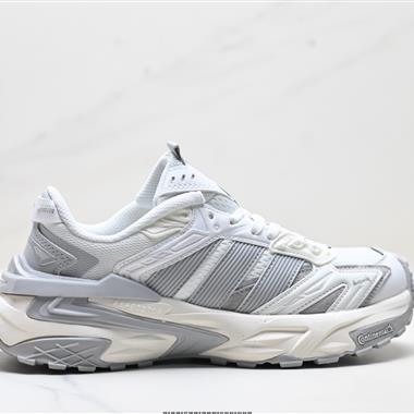 Adidas XLG STORM EDGE 舒適 防滑 老爹鞋