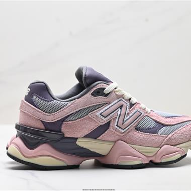 New Balance 9060系列 新百倫 復古休閒運動慢跑鞋