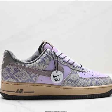 Nike AIR FORCE 1’07空軍一號低幫百搭休閒運動板鞋