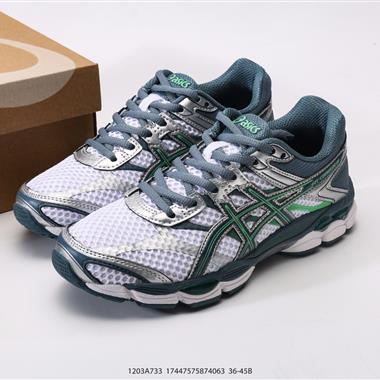 Asics Gel-Cumulus 16 亞瑟士 防滑耐磨 休閒運動鞋