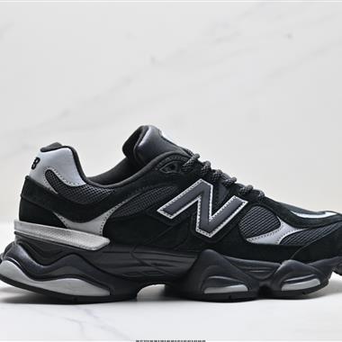 New Balance 9060系列 新百倫 復古休閒運動慢跑鞋