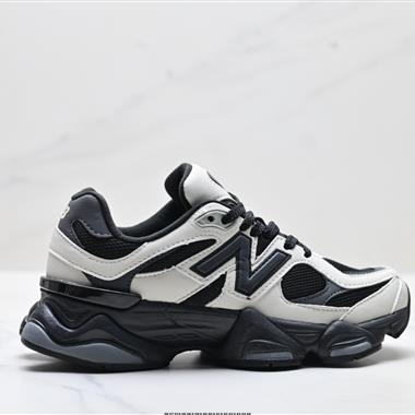 New Balance 9060系列 新百倫 復古休閒運動慢跑鞋