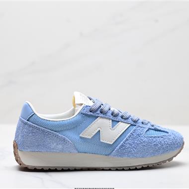 New Balance NB 471系列 防滑耐磨低幫 生活休閒鞋