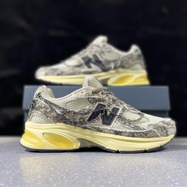 New Balance M2010系列 新百倫 復古老爹風網布跑步休閒運動鞋