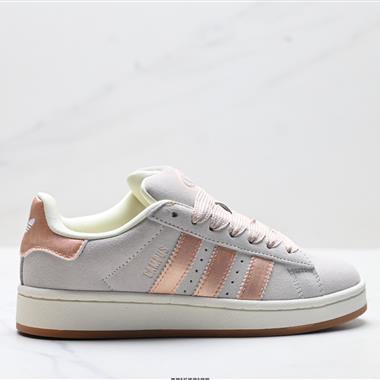 Adidas Originals Campus 00s系列 