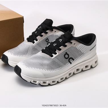 On 昂跑 Cloudrock Low 舒適 輕便 減震耐磨跑步鞋