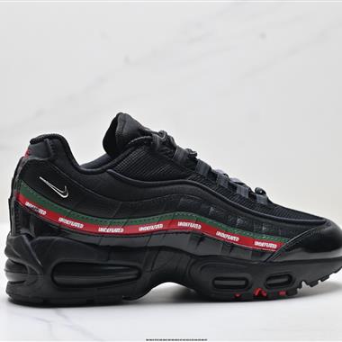 NIKE AIR MAX 95 OG 氣墊復古慢跑百搭鞋休閒運動鞋