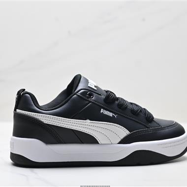 PUMA PARK LIFESTYLE OG 低幫 蕾哈娜聯名面包鞋