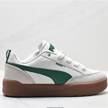 PUMA PARK LIFESTYLE OG 低幫 蕾哈娜聯名面包鞋