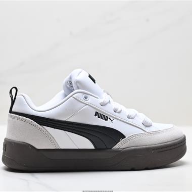 PUMA PARK LIFESTYLE OG 低幫 蕾哈娜聯名面包鞋