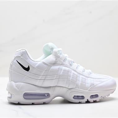 NIKE AIR MAX 95 TT 氣墊復古慢跑百搭鞋休閒運動鞋