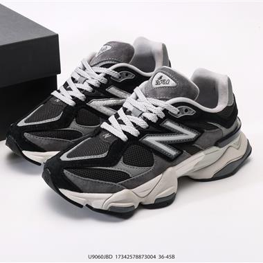 New Balance 9060系列 新百倫 復古休閒運動慢跑鞋