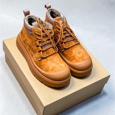 UGG Tasman Weather Hybrid 塔斯曼混合系列輕量休閒鞋