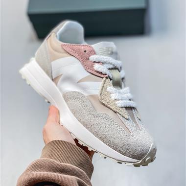 New Balance MS327 復古休閒運動慢跑鞋