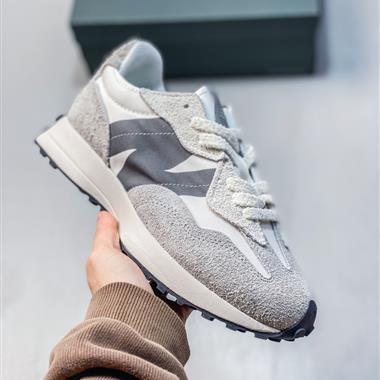 New Balance MS327 復古休閒運動慢跑鞋