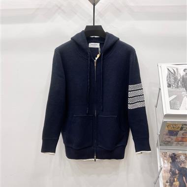 Thom Browne   2025秋冬新款風衣夾克外套