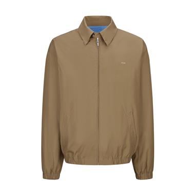 PRADA   2025秋冬新款風衣夾克外套