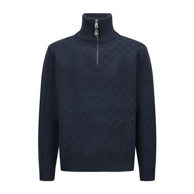 LouisVuitton   2025秋冬新款保暖毛衣